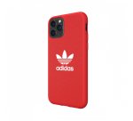 Adidas 36349 custodia per cellulare 14,7 cm (5.8") Cover Rosso