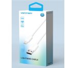 Vention LAMBF 1 m Blanco