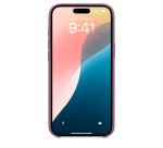 Apple Funda Beats con MagSafe para el iPhone 16 Plus - Atardecer púrpura