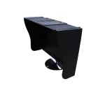 Urban Factory CUM23UF accessoire de moniteur Capuche