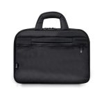 Port Designs Manhattan 39,6 cm (15.6") Malette Noir