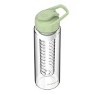 Muitomas WBOTTLEINFGN travel bottle/container 700 ml Plastic Drop bottle