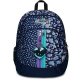 Seven 200102326-377 zaino Zaino scolastico Multicolore Poliestere
