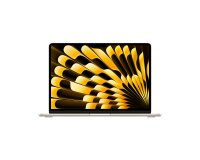 Apple MacBook Air Apple M M2 Ordinateur portable 34,5 cm (13.6") 16 Go 256 Go SSD Wi-Fi 6 (802.11ax) macOS Sonoma Beige
