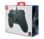 PowerA 1511370-02 mando y volante Negro USB Gamepad Digital Nintendo Switch, Nintendo Switch 2, Nintendo Switch OLED