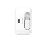 Belkin UltraCharge Smartphone, Tablette, Ordinateur portable, Casques, Smartwatch Blanc Secteur Charge rapide Intérieure