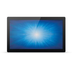 Elo Touch Solutions 2294L 54,6 cm (21.5") LCD/TFT 225 cd / m² Full HD Negro Pantalla táctil
