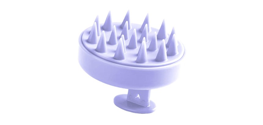 Muitomas HAIRSCULPVL massage tool Massage brush