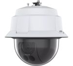 Axis Q6086-E PTZ Dôme Caméra de sécurité IP Extérieure 2688 x 1512 pixels Plafond