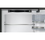 SIEMENS Réfrigérateur congélateur encastrable KI 86 SA DE0