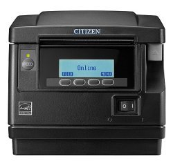 Citizen CT-S851III 203 x 203 DPI Alámbrico Térmica directa Impresora de recibos