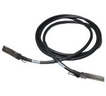 HPE Networking X242 40G QSFP+ to QSFP+ 3m Direct Attach Copper Cable
