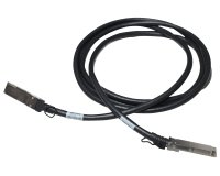 HPE Networking X242 40G QSFP+ to QSFP+ 3m Direct Attach Copper Cable