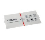 Blade Gaming Hydrogel Screen Protector para Nintendo Switch 2