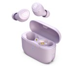 JLab GO Air POP True Wireless Auriculares True Wireless Stereo (TWS) Dentro de oído Llamadas/Música Bluetooth Lila