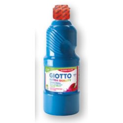 Giotto F53281500 art/craft paint Tempera paint 500 ml 1 pc(s)