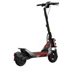Segway ZT3 Pro E Rouge 25 km/h