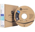Polymaker PD01005 matériel d'impression 3D Bleu 750 g