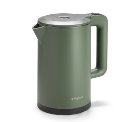 Tognana Porcellane Bollitore Cordless Verde Salvia