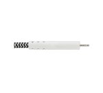 Tripp Lite M102-003-HD cavo Lightning 0,91 m Nero, Bianco