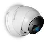 Trendnet TV-IP1515PI cámara de vigilancia Torreta Cámara de seguridad IP Interior y exterior 2592 x 1920 Pixeles Techo