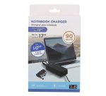 T'nB CHNBDH adaptateur de puissance & onduleur Intérieure 90 W Noir