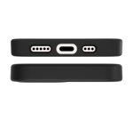 Just in Case 8505552 coque de protection pour téléphones portables 15,5 cm (6.1") Housse Noir