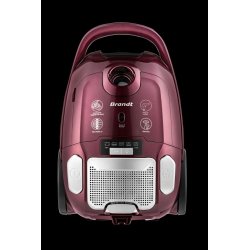 BRANDT Aspirateur traîneau ASTAS3RMR