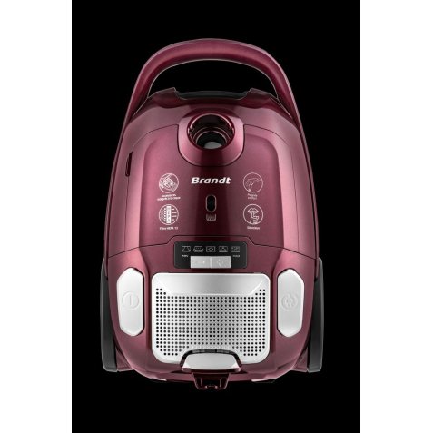 BRANDT Aspirateur traîneau ASTAS3RMR