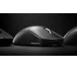 Logitech G PRO X SUPERLIGHT 2c souris Gaming Ambidextre RF sans fil 44000 DPI