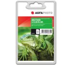 AgfaPhoto APB129BD inktcartridge Zwart