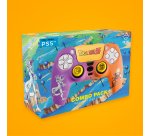 Blade Gaming PS5 Combo Pack Enemies Dragon Ball Z FR-TEC