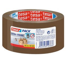 TESA 571710000004 66 m PVC Camoscio (colore) 1 pz