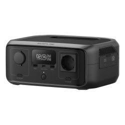 EcoFlow RIVER 3 UPS stazione di alimentazione portatile 5 Litio Ferro Fosfato (LiFePo4) 300 W 3,55 kg