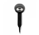 Newland HR52 Bonito Lecteur de code barre portable 1D/2D CMOS Noir