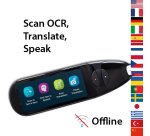 Iris Pen Air 8 Pen scanner 120 x 120 DPI Black