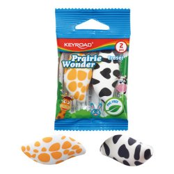CWR KR971316 pencil case Soft pencil case Black, Orange, White