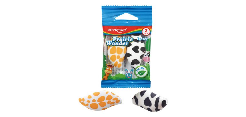 CWR KR971316 pencil case Soft pencil case Black, Orange, White