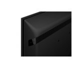 Pantalla plana para señalización digital 165,1 cm (65") Sony FW-65BZ30L LCD Wifi 440 cd / m² 4K Ultra HD Negro Android 24/7