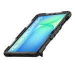 Just in Case 8510440 étui pour tablette 33,3 cm (13.1") Housse Noir
