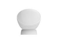 EZVIZ T1C Capteur infrarouge passif (PIR) Sans fil Mur Blanc