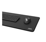 Port Designs 924001 tapis de souris Noir
