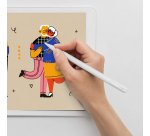 Cygnett MagPen penna per PDA 15 g Bianco