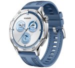 Huawei WATCH GT5 46mm 3,63 cm (1.43") AMOLED Digital 466 x 466 Pixeles Acero inoxidable GPS (satélite)