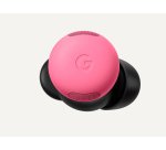 Google Pixel Buds Pro 2 Casque True Wireless Stereo (TWS) Ecouteurs Appels/Musique/Sport/Au quotidien USB Type-C Bluetooth Rose
