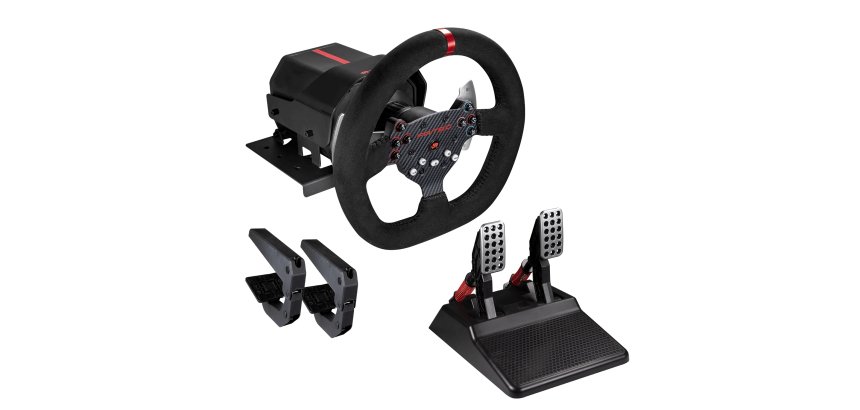 Blade Gaming FR-Force Racing Wheel