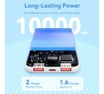 Vention FHKB0 batería externa 10000 mAh Negro