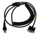 Honeywell CBL-020-300-S00-09 accesorio para lector de código de barras Alargador eléctrico
