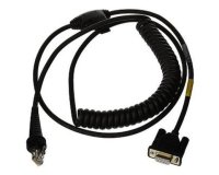 Honeywell CBL-020-300-S00-09 accesorio para lector de código de barras Alargador eléctrico