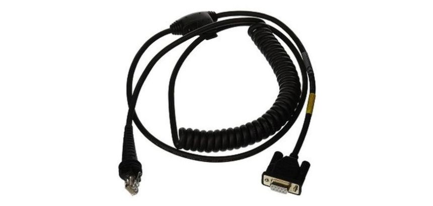 Honeywell CBL-020-300-S00-09 accesorio para lector de código de barras Alargador eléctrico